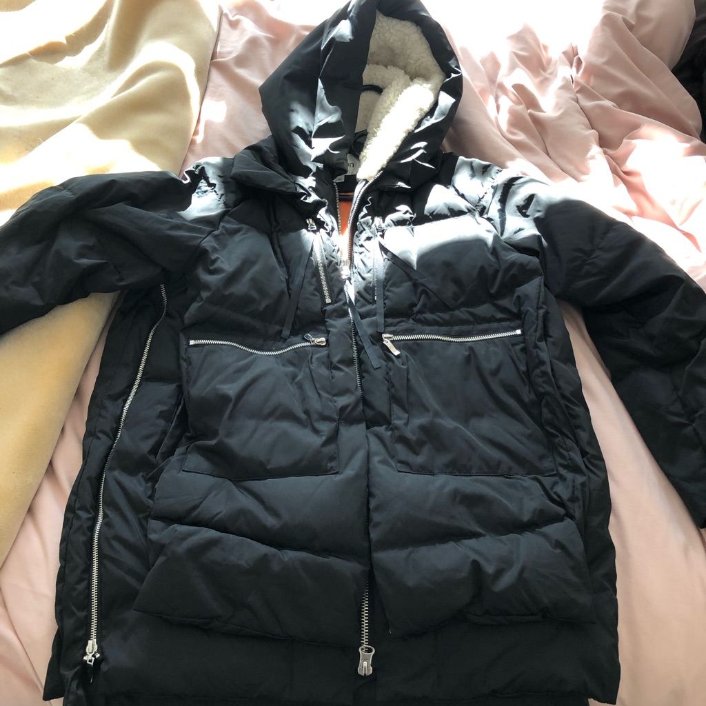 Amazon “It” Winter Jacket